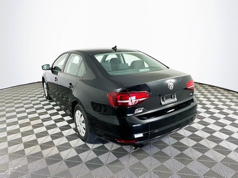 Used 2016 Volkswagen Jetta S image 7