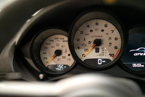 Used 2023 Porsche 718 Cayman GT4 RS image 66