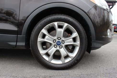 Used 2013 Ford Escape SEL image 42