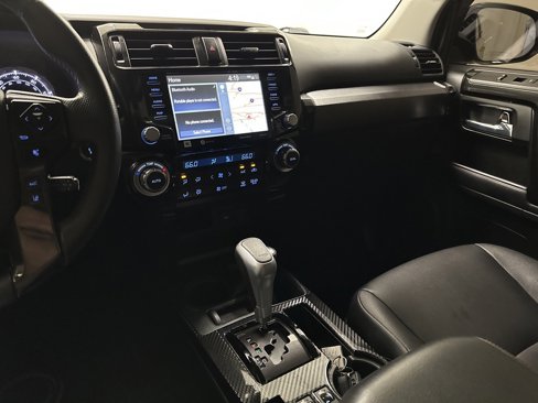 Used 2022 Toyota 4Runner TRD Pro image 29