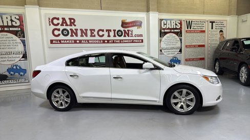 Used 2012 Buick LaCrosse Leather image 10