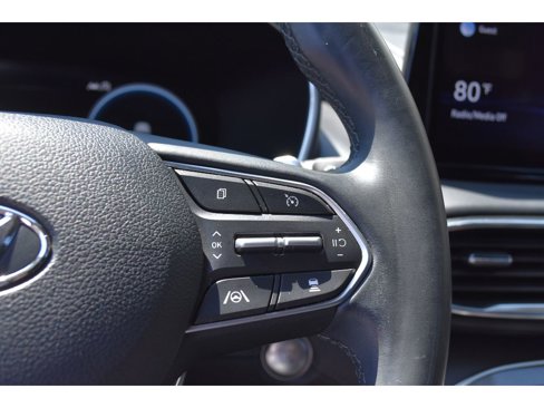 Used 2021 Hyundai Santa Fe Limited image 19