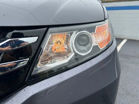 Used 2016 Honda Odyssey EX-L image 9