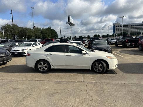 Used 2011 Acura TSX Sedan image 4