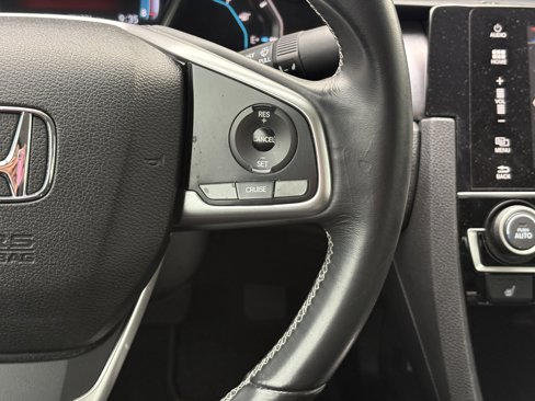 Used 2018 Honda Civic EX-T image 16