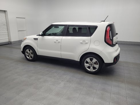 Used 2019 Kia Soul image 3