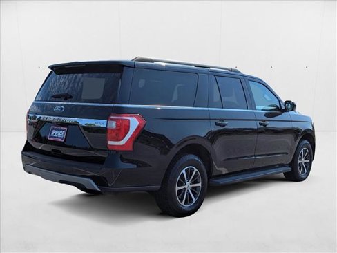 Used 2019 Ford Expedition Max XLT image 5