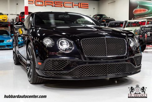 Used 2016 Bentley Continental GT Speed image 11