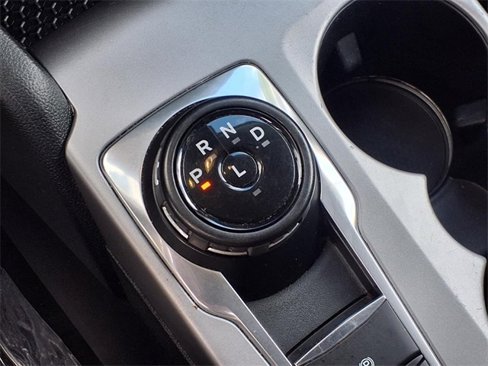 Used 2021 Ford Bronco Sport Outer Banks image 15
