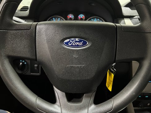 Used 2008 Ford Focus SE image 6
