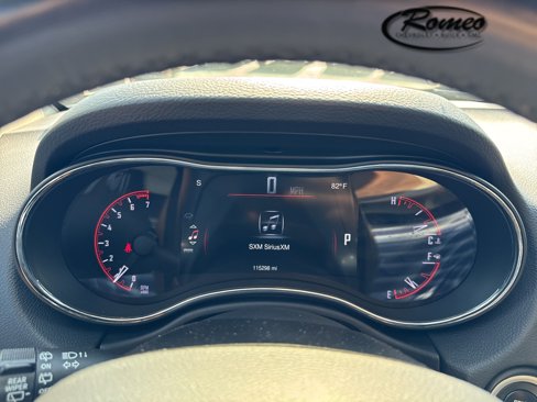 Used 2015 Dodge Durango Limited image 16