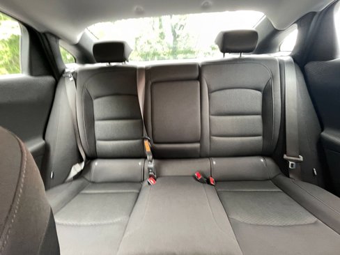 Used 2024 Chevrolet Malibu LT image 34
