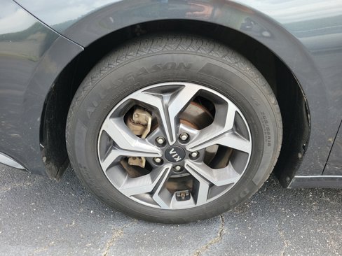 Used 2019 Kia Forte LXS image 24