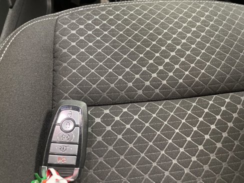 Certified 2024 Ford Escape Active image 24