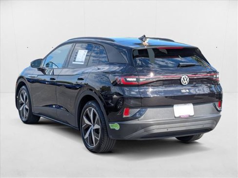 Used 2023 Volkswagen ID.4 S image 8