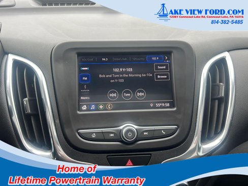 Used 2020 Chevrolet Equinox LT image 26