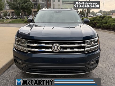 Used 2019 Volkswagen Atlas SE image 12