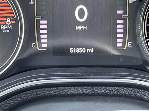 Used 2021 Jeep Cherokee Latitude Lux w/ Sun & Sound Group image 35