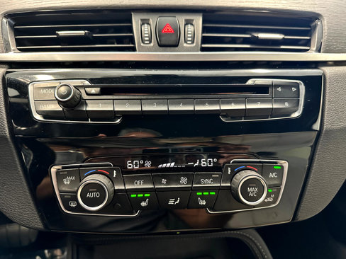 Used 2018 BMW X1 xDrive28i image 37