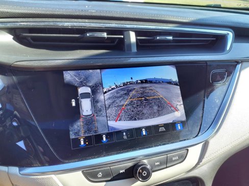 Used 2021 Buick Encore GX Essence w/ Advanced Technology Package image 19
