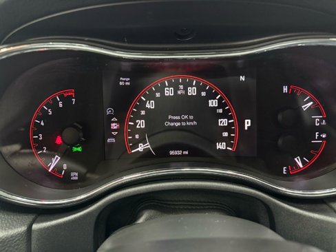 Used 2015 Dodge Durango Limited w/ Premium Group image 17