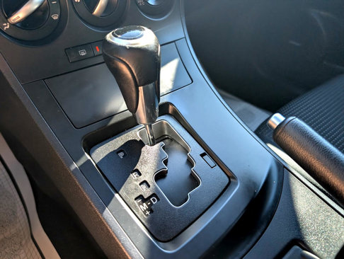 Used 2012 MAZDA MAZDA3 i Touring image 26