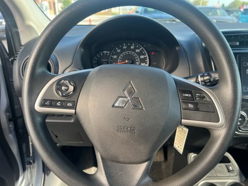 Used 2022 Mitsubishi Mirage ES image 14