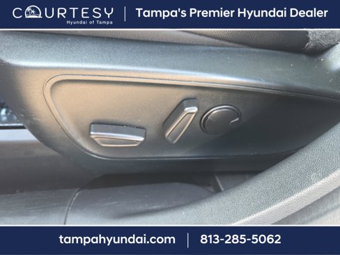 Used 2022 Ford Escape SEL image 18