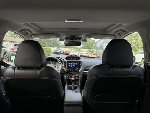 Used 2023 Subaru Crosstrek 2.5i Limited image 14