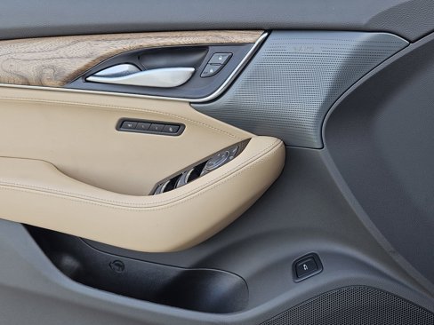 New 2026 Cadillac CT5 Premium Luxury image 25