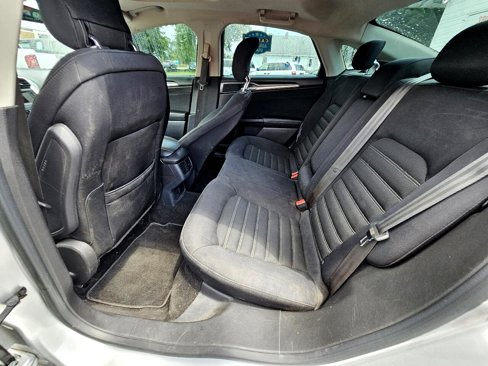 Used 2013 Ford Fusion SE image 39