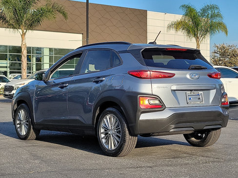 Used 2018 Hyundai Kona SEL image 26