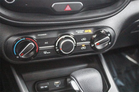 Used 2023 Kia Soul LX w/ Option Group 015 image 34