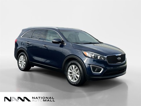 Used 2018 Kia Sorento L image 7