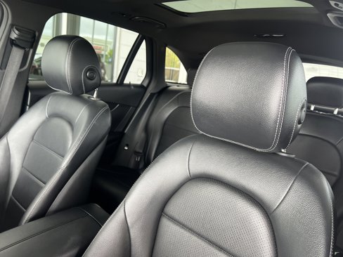Used 2018 Mercedes-Benz GLC 300 image 21