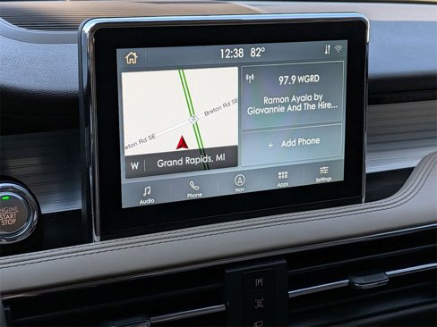 Used 2020 Lincoln Corsair AWD w/ Equipment Group 101A image 21