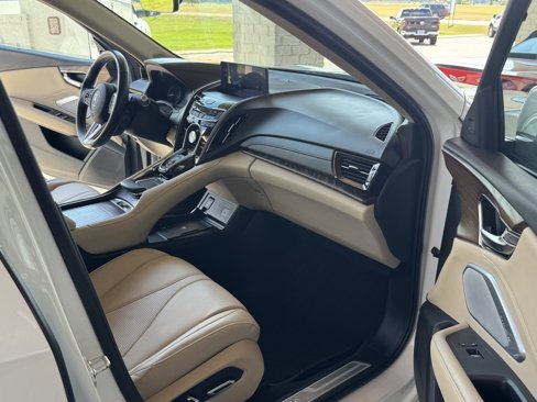 Used 2022 Acura RDX AWD w/ Advance Package image 42
