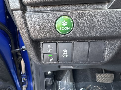 Used 2019 Honda Fit EX image 21
