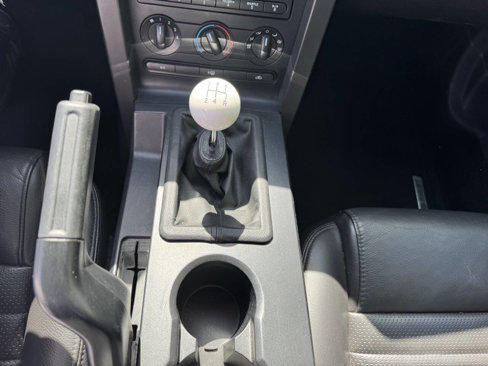 Used 2007 Ford Mustang GT Premium image 18