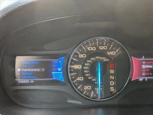 Used 2013 Ford Edge Sport w/ Driver Entry Pkg image 11