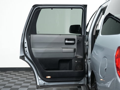 Used 2015 Toyota Sequoia Limited image 26