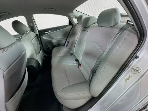 Used 2011 Hyundai Sonata GLS image 22