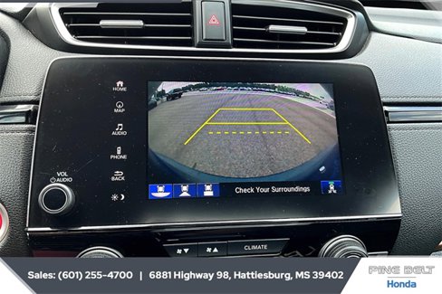 Used 2020 Honda CR-V Touring image 14