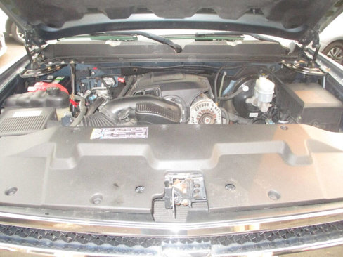 Used 2009 Chevrolet Silverado 1500 LT w/ Power Pack Plus image 4