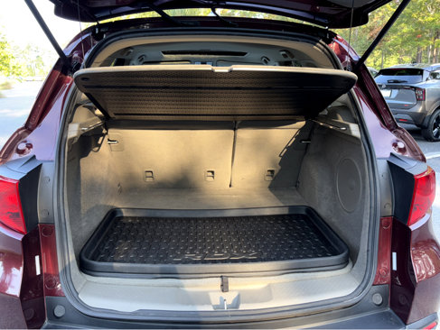Used 2011 Acura RDX w/ Technology Package image 29