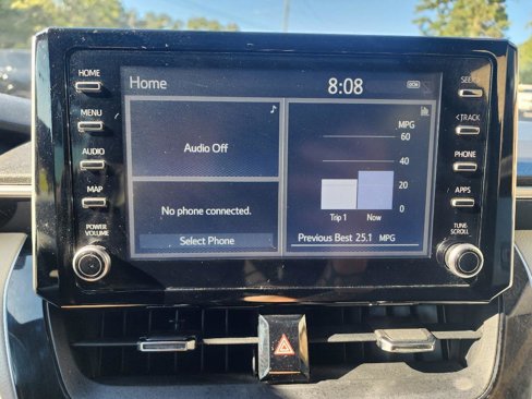 Used 2020 Toyota Corolla SE image 16