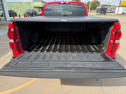Used 2014 GMC Sierra 1500 SLE w/ SLE Value Package image 6