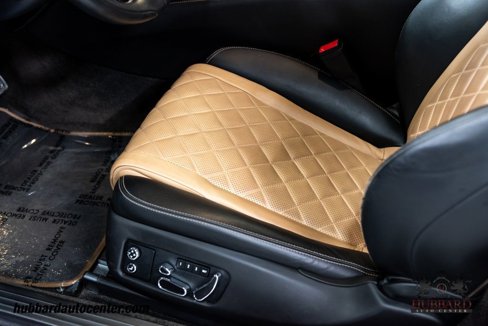 Used 2016 Bentley Continental GT Speed image 16