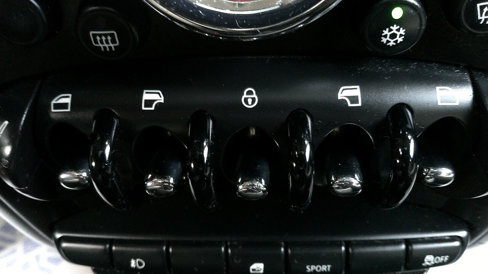 Used 2012 MINI Cooper Countryman S image 19