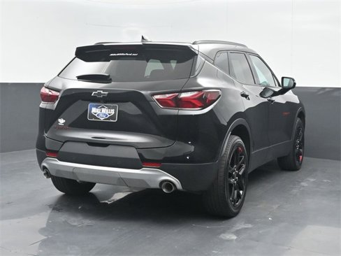 Used 2022 Chevrolet Blazer LT w/ Redline Edition image 7
